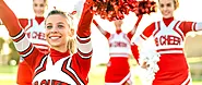 Wholesale Cheerleader Uniforms - Customizable and On-Time Delivery