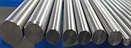 Best Stainless Steel 17-4 PH Round Bars Manufacturer in India - Rajkrupa Metal