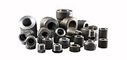 Forged Fittings Manufacturers, Suppliers, Exporters in India - Rajkrupa Metal Industries