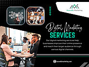 Digital Marketing Services