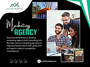 Best Marketing Agency