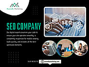 Best SEO Company