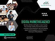 Best Digital Marketing Agency