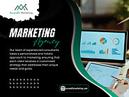 Marketing Agency