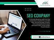 Seo Company