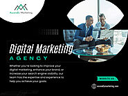 Digital Marketing Agency