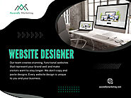 Website Designer