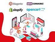 Ecommerce Website Development Company in Gurugram | Magetrue