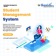 Student Management System