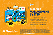 Transform Your Institution with GeniusEdu’s All-In-One Academic Software Solution!