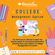 College Management System