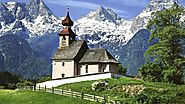 10 Best Places to Visit in Austria