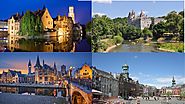 10 Best Places to Visit in Belgium
