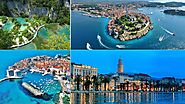 10 Best Places to Visit in Croatia