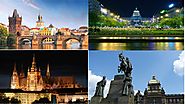 10 Top Tourist Attractions in Prague, Czech