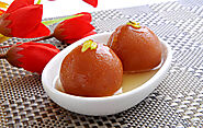 Gulab Jamun