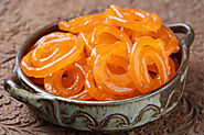 Jalebi