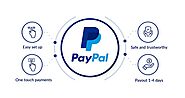 My PayPal Account Login | Official Website