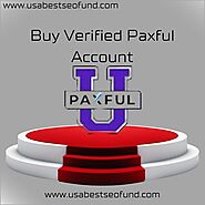 Buy Verified Paxful Accounts-100% Safe & Cheap Price.