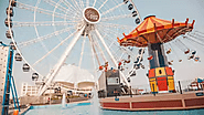 Navy Pier Centennial Wheel