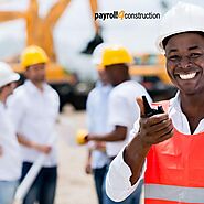 Payroll For Construction