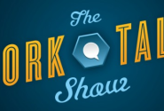 The Work Talk Show: Humor at Work and Being Unqualified | Tim Washer