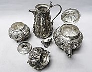 Uncovering the Real Value of Your Parents' Antique Kitchenware - Antique Silver