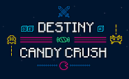 Especial videojuegos: de Destiny a Candy Crush | EL MUNDO