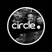 circle. Episode 243 by Pete Bidwell - 26th August 2019 - Progressive & House Mix