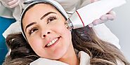 RF Microneedling Treatments for Skin Rejuvenation "Near Me" | Reducing Fine Lines , Wrinkles & Diminishing Acne Scars...