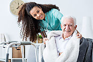 Companion Care For Elder In Long Island Offered By Nannys For Grannys