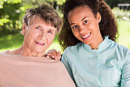 Home Care Agencies In Long Island, NY Provides Nannys For Grannys