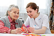 Nannys For Grannys- Long Island Home Health Elder Care Agencies