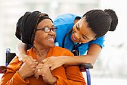 Caregiver at Your Home: The Best for Your Rest