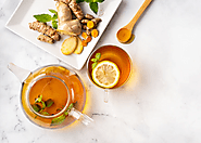 Making the Most of Your Just Savor™ Teas | by Just Savor