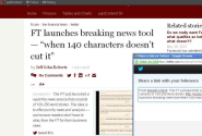 3 Tips for Formatting Press Releases for Maximum Online Readership