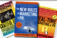 The Really New Rules of PR & Marketing