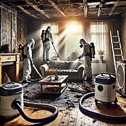 House Fire Cleanup: How to Restore Your Home After a Devastating Fire - PuroClean of Rochester Hills