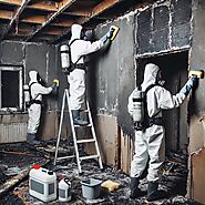 Fire Damage Cleaning Services: Professional Help to Remove Soot and Smoke - PuroClean of Rochester Hills