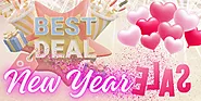 New Year Sale