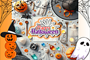 Halloween Sale: Dive into Massive Deals Awaiting You for Costumes, Decor, and More!