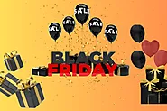 Best Black Friday Deals: Unbeatable Offers, Must-Have Discounts, and Black Friday Shopping Strategies to Save Big