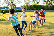 Engaging Summer Camps: A Child’s Dream