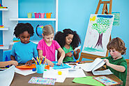 Engaging Creative Activities for Young Learners