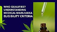 Right Cannabis Solution for Wellness Routine