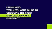 Certified Cannabis Products for Your Health Journey