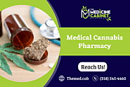 Compassionate Support for Cannabis Treatment Plans