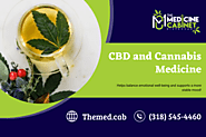 Get Instant Pain Relief with Marijuana