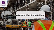 WRAP Certification: Ensuring Ethical Production Standards Globally