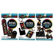 Melissa & Doug Scratch Art